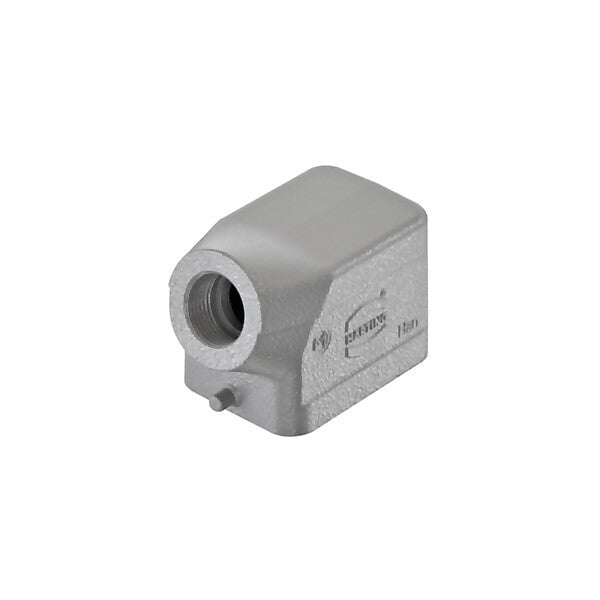 HARTING Tüllengehäuse HAN 6B-GS-M20 19300061540